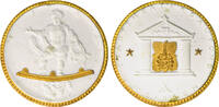 MEISSEN Stadttheater Medaille 1922 MEISSEN Stadttheater vorz&uuml;glich 45,00 EUR  zzgl. 4,90 EUR Versand