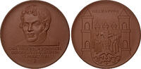 NEURUPPIN C. F. Schinkel Medaille ohne Jahr (1971) NEURUPPIN C. F. Schin... 15,00 EUR  zzgl. 4,90 EUR Versand