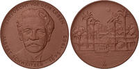 DDR Albert Schweitzer Medaille ohne Jahr DDR Albert Schweitzer vorz&uuml;glich 20,00 EUR  zzgl. 4,90 EUR Versand
