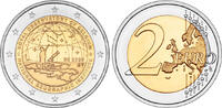 Belgien 2 Euro 2026 Belgien bankfrisch 10,50 EUR  zzgl. 4,90 EUR Versand