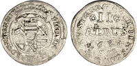 Hanau-M&uuml;nzenberg, Grafschaft 2 Albus 1694 Hanau-M&uuml;nzenberg, Grafschaft s... 50,00 EUR  zzgl. 4,90 EUR Versand