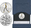 Lettland 5 Euro Lettland -