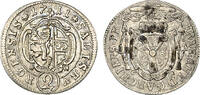 Salzburg, Erzbistum 1/2 Batzen 1711 Salzburg, Erzbistum vorz&uuml;glich 55,00 EUR  zzgl. 4,90 EUR Versand