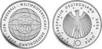 Deutschland 10 Euro Deutschland -