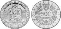 Österreich 500 Schilling Österreich -