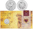 Österreich 5 Euro Österreich -