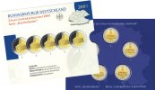 Deutschland 2 Euro Deutschland -