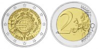 Deutschland 2 Euro Deutschland -