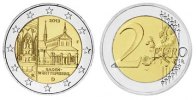 Deutschland 2 Euro Deutschland -