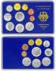 Deutschland DM-KMS 1979 12,68 Deutsche Mark Deutschland DM-KMS 1979 -