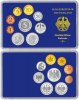 Deutschland DM-KMS 1975 10,68 Deutsche Mark Deutschland DM-KMS 1975 -
