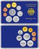 Deutschland DM-KMS 1976 10,68 Deutsche Mark Deutschland DM-KMS 1976 -