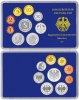 Deutschland DM-KMS 1977 10,68 Deutsche Mark Deutschland DM-KMS 1977 -