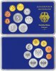 Deutschland DM-KMS 1977 10,68 Deutsche Mark Deutschland DM-KMS 1977 -