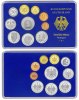 Deutschland DM-KMS 1984 12,68 Deutsche Mark Deutschland DM-KMS 1984 -
