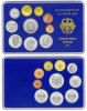 Deutschland DM-KMS 1984 12,68 Deutsche Mark Deutschland DM-KMS 1984 -