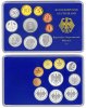 Deutschland DM-KMS 1985 12,68 Deutsche Mark Deutschland DM-KMS 1985 -