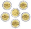 Deutschland 2 Euro Deutschland -