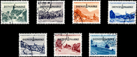 Liechtenstein Liechtenstein -