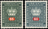   Liechtenstein Liechtenstein 