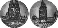 KÖLN 1966 KÖLN 1966 -
