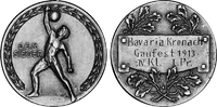 KRONACH 1913 KRONACH 1913 -