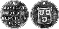 MÜNCHEN 1852 MÜNCHEN 1852 -