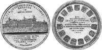 MÜNCHEN 1854 MÜNCHEN 1854 -