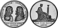 PRÄMIE DER STADT VON DALLINGER (1820) PRÄMIE DER STADT VON DALLINGER (1820) -