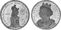 NÜRNBERG 1894 HANS SACHS NÜRNBERG 1894 HANS SACHS -