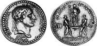 FRANKREICH 1804 NAPOLEON BONAPARTE FRANKREICH 1804 NAPOLEON BONAPARTE -