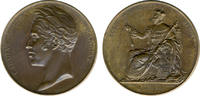 FRANKREICH 1825 CHARLES X. KRÖNUNG FRANKREICH 1825 CHARLES X. KRÖNUNG -
