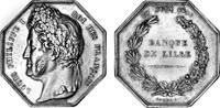 FRANKREICH 1836 BANQUE DE LILLE FRANKREICH 1836 BANQUE DE LILLE -