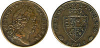 GEORGE III. SPADE GUINEA COUNTER 1797 GEORGE III. SPADE GUINEA COUNTER 1797 -