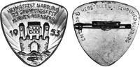 HEIMATFEST NABBURG 1953 HEIMATFEST NABBURG 1953 -