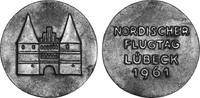 LÜBECK 1961 NORDISCHER FLUGTAG LÜBECK 1961 NORDISCHER FLUGTAG -
