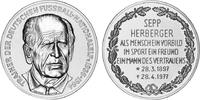 SEPP HERBERGER 1977 SEPP HERBERGER 1977 -