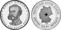 ROTES KREUZ - HENRY DUNANT ROTES KREUZ - HENRY DUNANT -