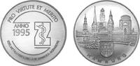 HANAUER MEDAILLE 1995 HANAUER MEDAILLE 1995 -