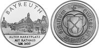 SIEGEL VON BAYREUTH SIEGEL VON BAYREUTH -