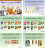 Deutschland 2006 5,88 Euro Deutschland 2006 -