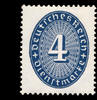 Deutsches Reich - Dienstmarken Deutsches Reich - Dienstmarken -