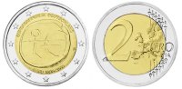 Deutschland 2 Euro Deutschland -