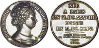 ANTOINETTE DE LAGARDE DES HOULIERES 1819 ANTOINETTE DE LAGARDE DES HOULIERES 1819 -