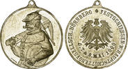 NÜRNBERG 1900 FESTSCHIESSEN NÜRNBERG 1900 FESTSCHIESSEN -