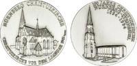 NÜRNBERG 1994 - CHRISTUSKIRCHE NÜRNBERG 1994 - CHRISTUSKIRCHE -