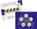 Deutschland 2 Euro Deutschland -