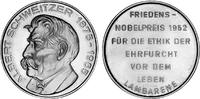 ALBERT SCHWEITZER 1965 ALBERT SCHWEITZER 1965 -
