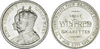 GROSSBRITANNIEN WINFRED ZIGARETTEN 1911 GROSSBRITANNIEN WINFRED ZIGARETTEN 1911 -