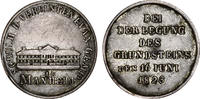 MANNHEIM 1823 MANNHEIM 1823 -